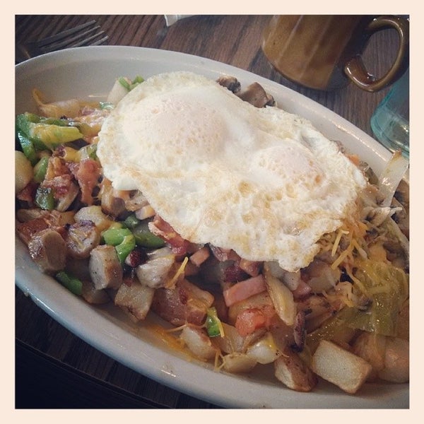 Photos at Waffle Square Southside Park 8 tips from 340 visitors