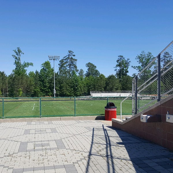 Middle Creek High School 123 Middle Creek Park Ave