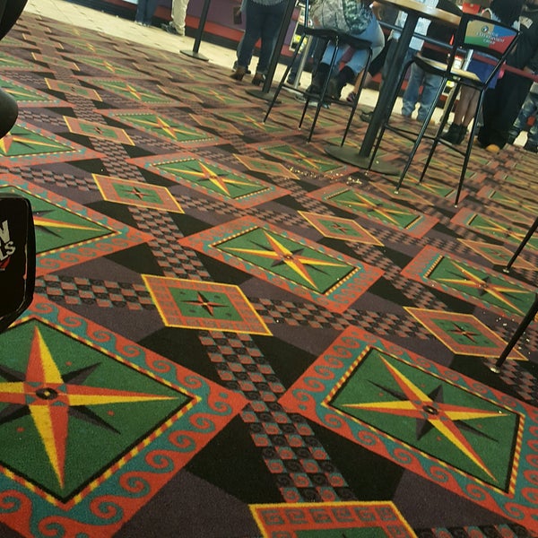 Regal Greenville Grande Greenville, NC