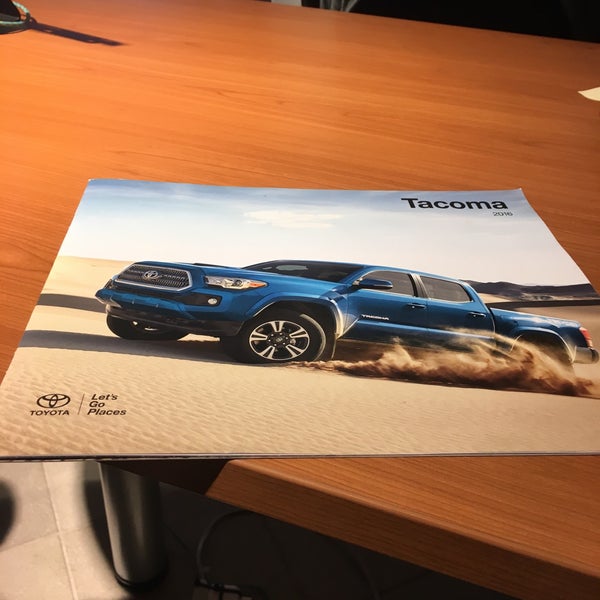 Classic Toyota Tyler'de Oto Bayisi