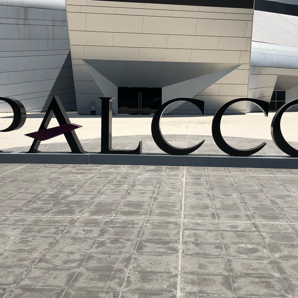 รูปภาพถ่ายที่ PALCCO โดย Complices AC เมื่อ 3/21/2018