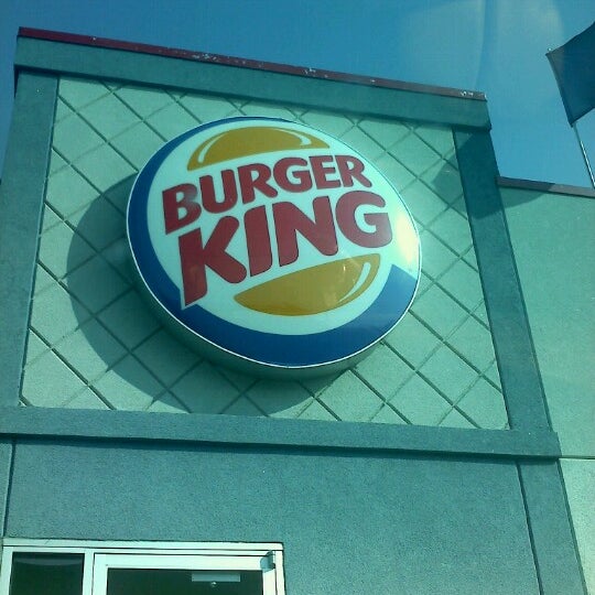 Burger King Wichita, KS