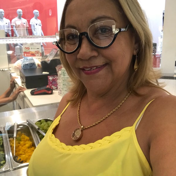 5/6/2018にMarinaがBoulevard Shoppingで撮った写真