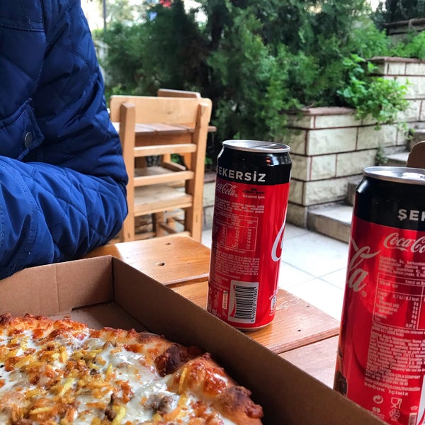 Bronzo Pizza Zuhuratbaba 48 tavsiye
