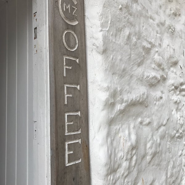 Mount Zion Coffee 6 tips