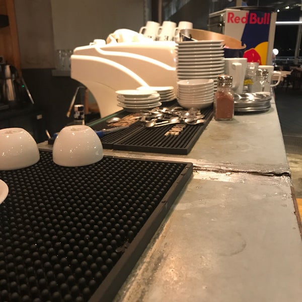 9/25/2018にDamla BがSWT Cafeで撮った写真