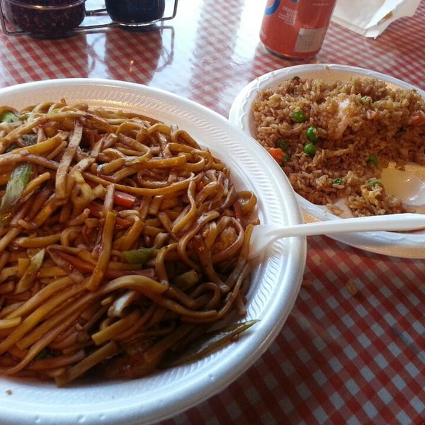 Fortune Cookie Chinese Restaurant In Exeter Restaurant Menu And Reviews