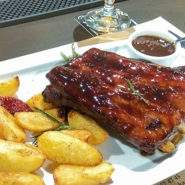 You should to check this ribs :)