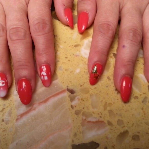 Krystal nails deals