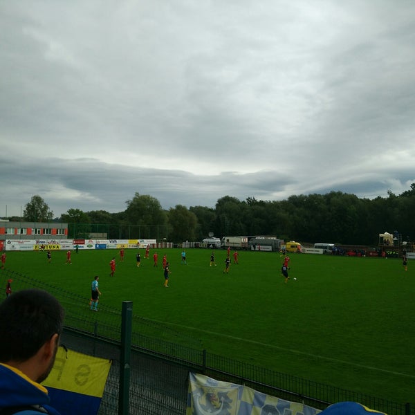 Illovszky Rudolf Stadion