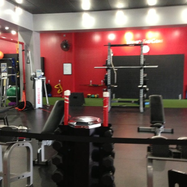 Acceleration Training Concepts - 3 tips from 6 visitors