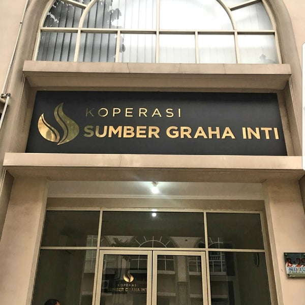 Koperasi Sumber Graha Inti Cengkareng 1 Tips