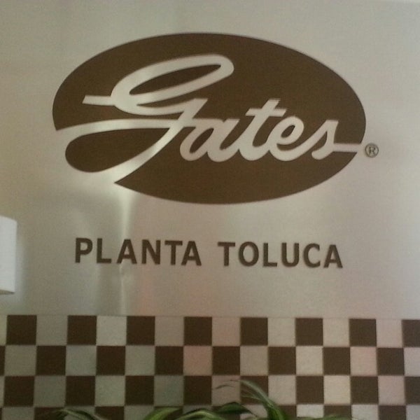 Gates de Mexico 110 visitantes