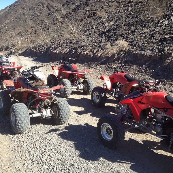 The Foothills Yuma, AZ