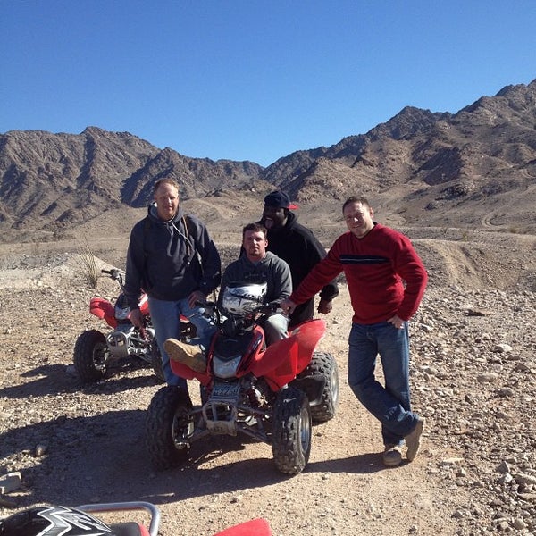 The Foothills Yuma, AZ
