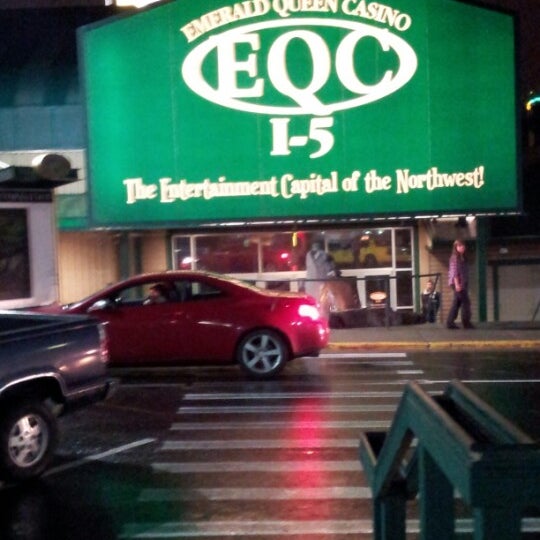 emerald queen casino tacoma buffet