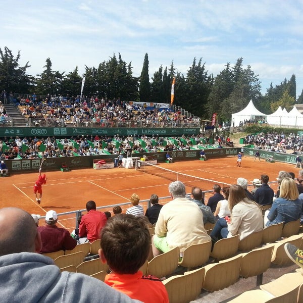 Country Club Aixois Aix En Provence Provence Alpes Cote D Azur