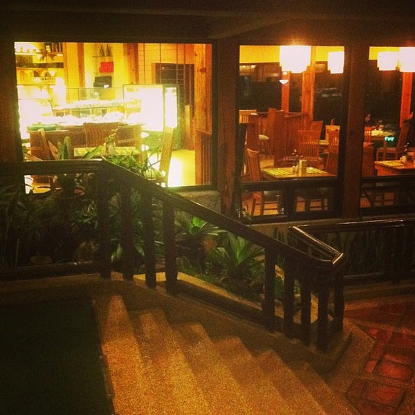 Raisin Bread - Baguio Country Club