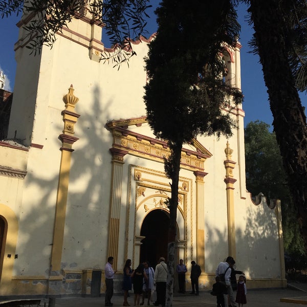 Parroquia Santo Domingo De Guzmán - Iglesia