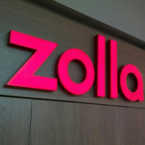 Zolla Интернет Магазин Город Краснознаменск