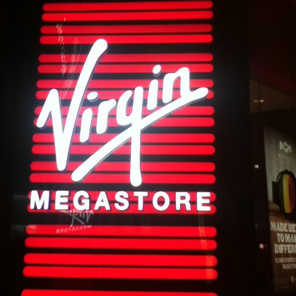 Virgin Megastore وسط مدينة دبي 37 Tips