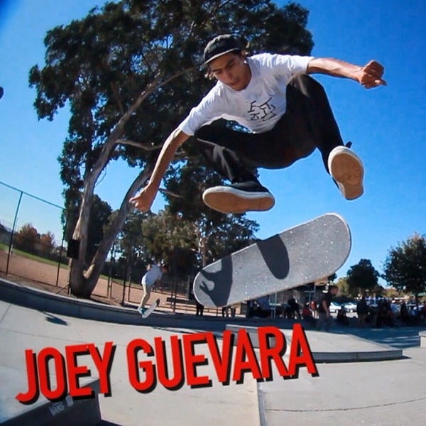 Shoreview Skate Park Shoreview San Mateo, CA