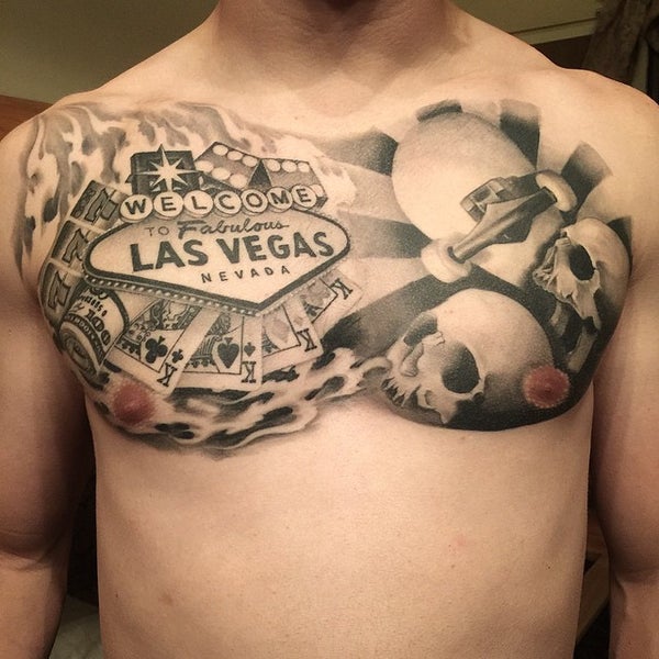 Lodge at Woodward West Hotel