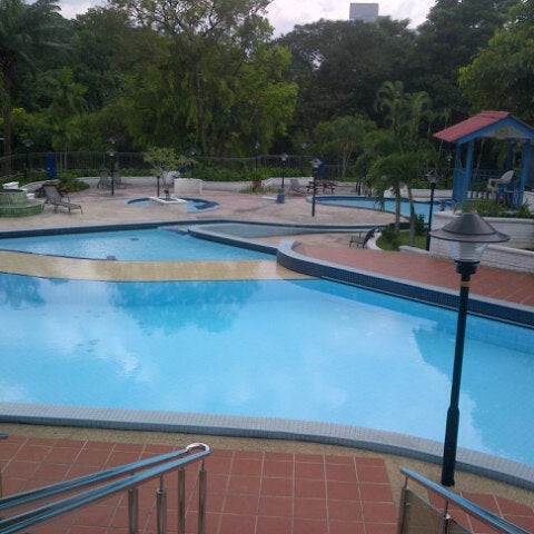 Lake Club Kuala Lumpur