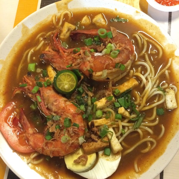 Photos At Mee Kari Udang Gred A Noodle House