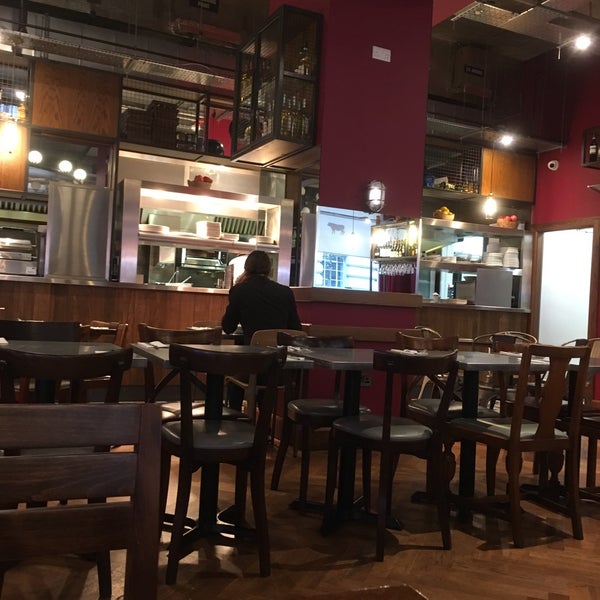 11/3/2017에 Paul N.님이 Gillray&#39;s Steakhouse &amp; Bar에서 찍은 사진