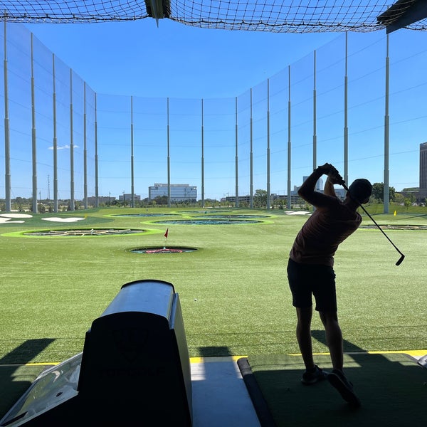 Photo prise au Topgolf par KM le6/17/2022