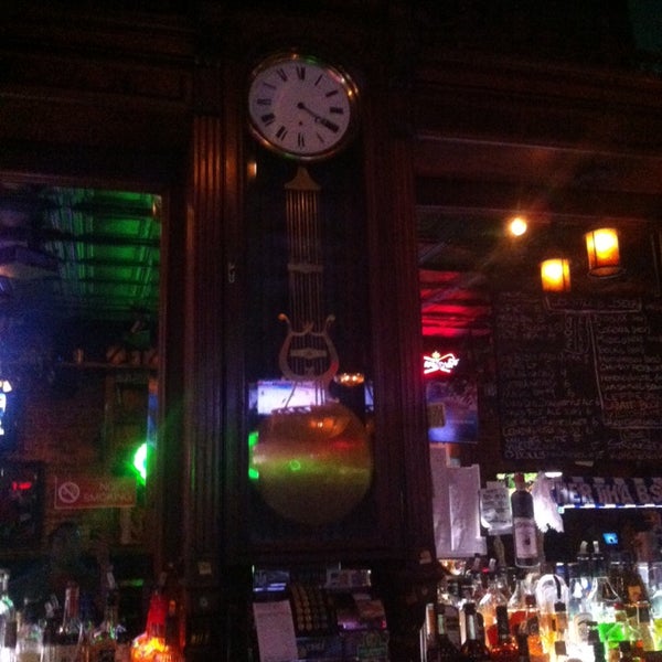 Photo taken at Bailey&#39;s Corner Pub by Joseph O. on 4/13/2014