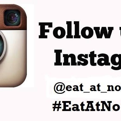 Instagram: @eat_at_noon