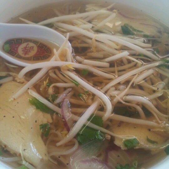 Photo taken at PHO Avina by Kevin P. on 2/18/2013