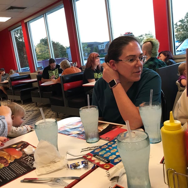 Steak 'n Shake Franklin, IN