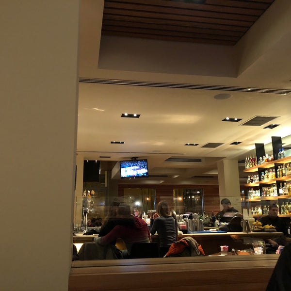 2/8/2018 tarihinde Jeff C.ziyaretçi tarafından Cantina Laredo'de çekilen fotoğraf