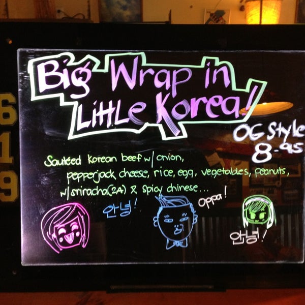 Longboards Northland 73 tips