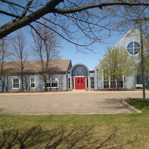 Plymouth Congregational Church Minneapolis