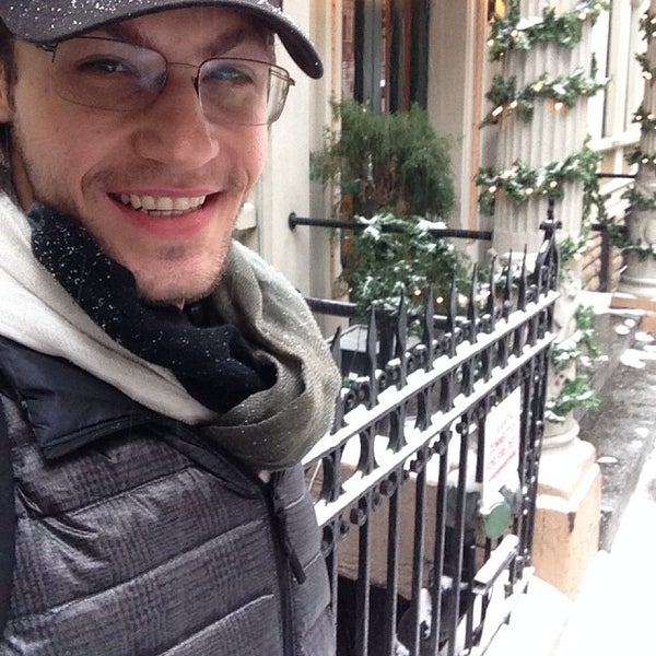 Photos at Hotel Alexander New York Upper West Side New York, NY