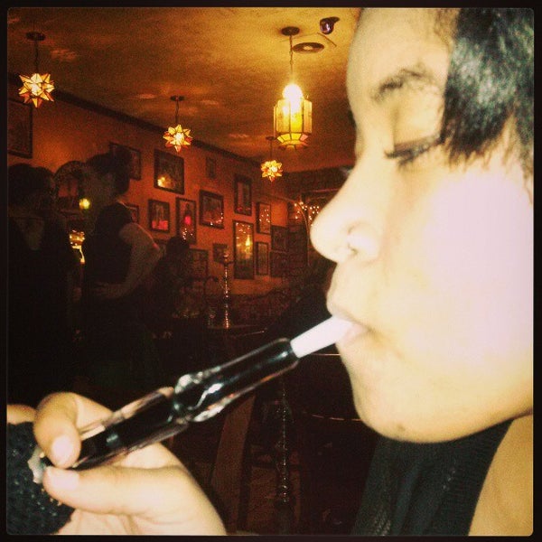 Photos at The Egyptian Cafe & Hookah Bar Broad Ripple 6265