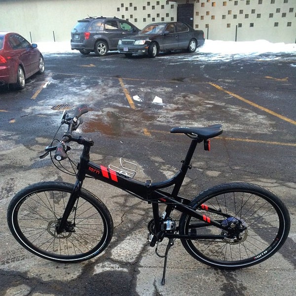 devil's gear bike shop