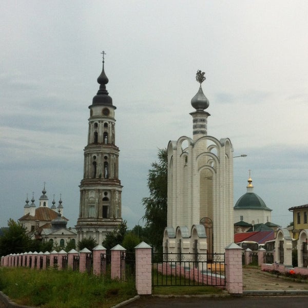 Ул Маяковского Лежнево