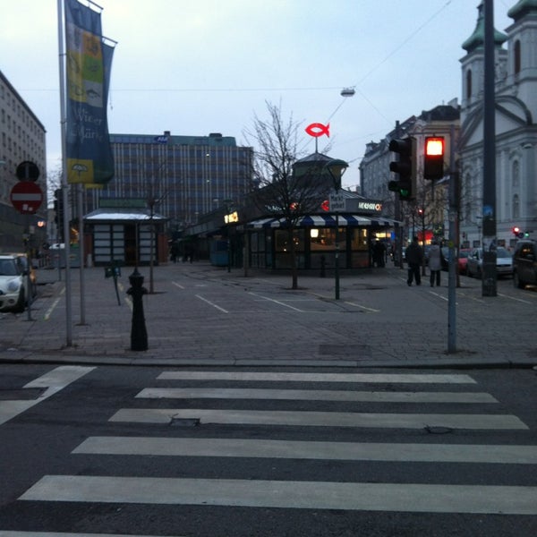 Photo taken at Rochusmarkt by Oliver K. on 2/16/2013