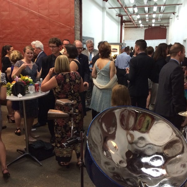 Chicago Arts District East Pilsen Chicago, IL