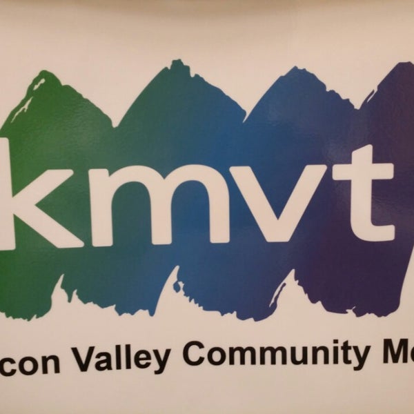 KMVT Community Television 1 tip