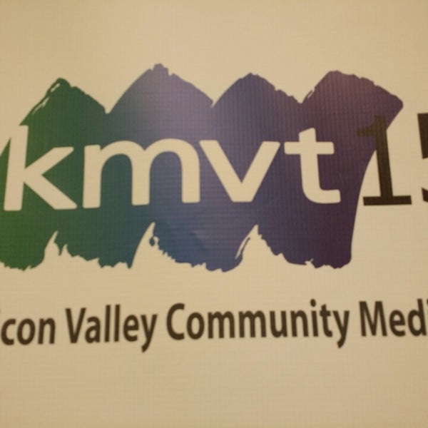 KMVT Community Television 1 tip