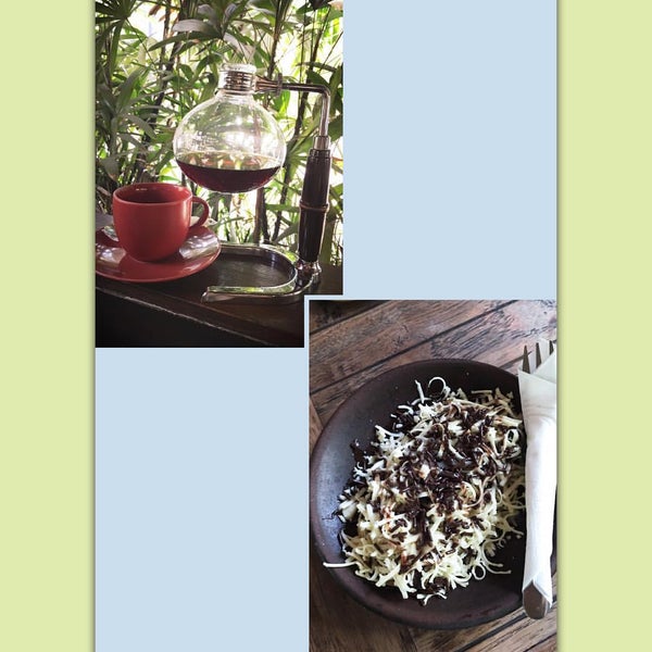 รูปภาพถ่ายที่ Java Dancer Coffee โดย angeline c. เมื่อ 10/11/2015