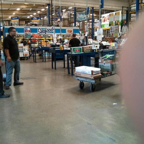 restaurant depot garden city photos