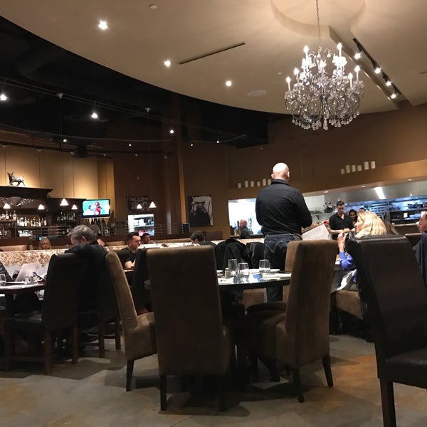 1/10/2017にLawrence R.がRoxy Restaurant and Barで撮った写真