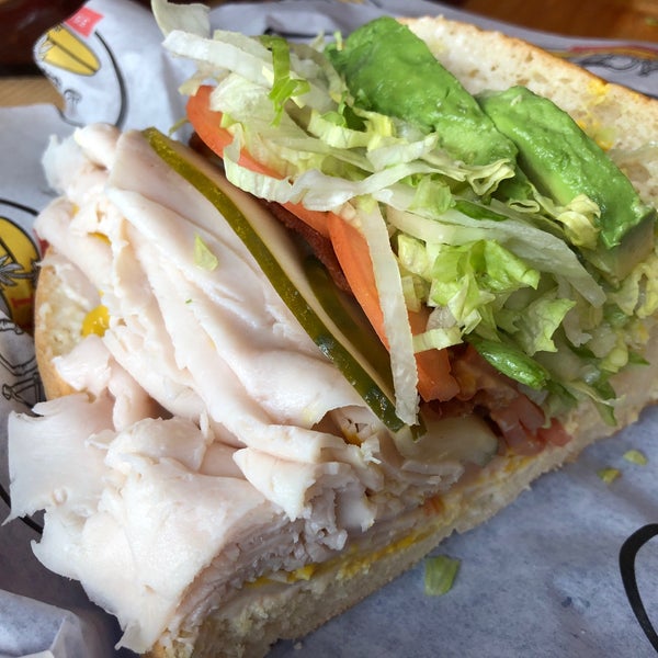 Photos At Beach Hut Deli California State University